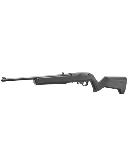 Carabina semiautomática RUGER 10/22 Carbine Magpul MOE X-22 c/m - 22 LR - 31223
