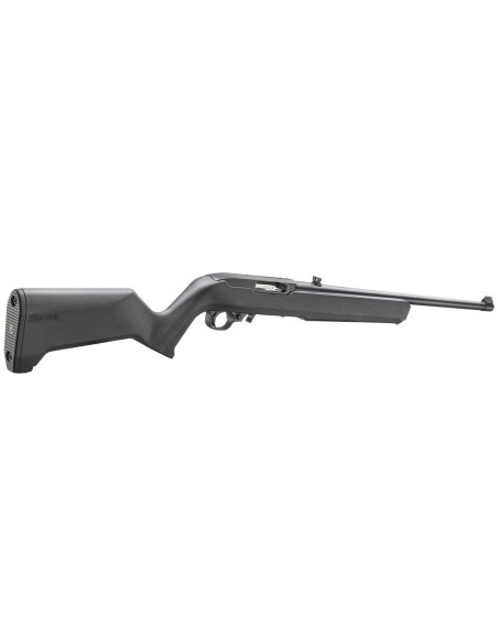 Carabina semiautomática RUGER 10/22 Carbine Magpul MOE X-22 c/m - 22 LR - 31223