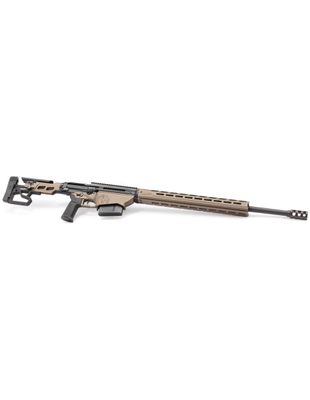 Rifle de cerrojo RUGER Precision Magpul MOE-K2-XL - 300 Win. Mag. - 18106