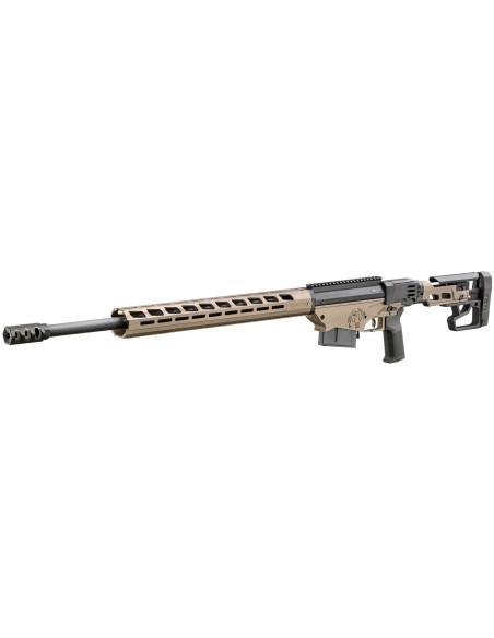 Rifle de cerrojo RUGER Precision Magpul MOE-K2-XL - 300 Win. Mag. - 18106
