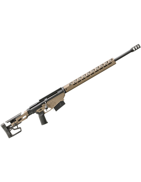 Rifle de cerrojo RUGER Precision Magpul MOE-K2-XL - 300 Win. Mag. - 18106
