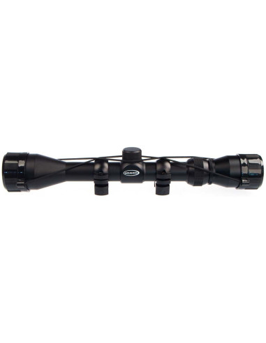 Visor WEAVER 3-9x40 Dual-X - 849900X
