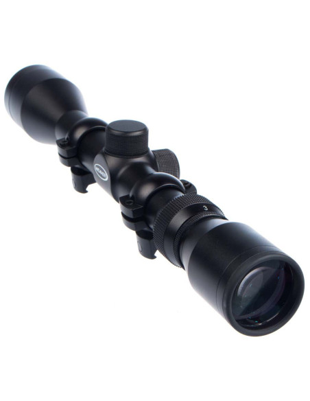 Visor WEAVER 3-9x40 Dual-X - 849900X