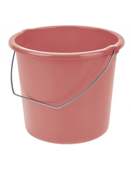 Cubo recogedor de granulado