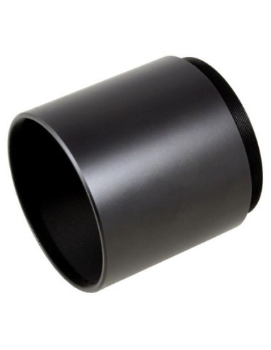Parasol KAHLES para objetivo de 50mm. -  685-609