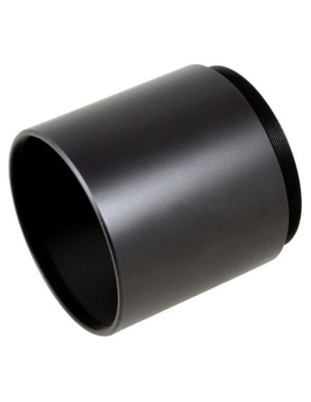Parasol KAHLES para objetivo de 50mm. -  685-609