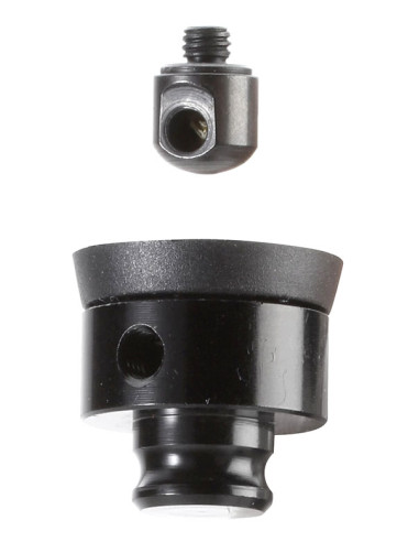 Cabezal para bípode PRIMOS Rapid Pivot - RPB-101