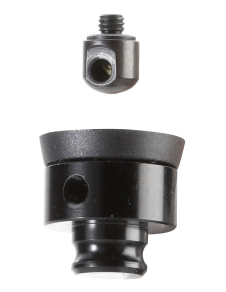 Cabezal para bípode PRIMOS Rapid Pivot - RPB-101