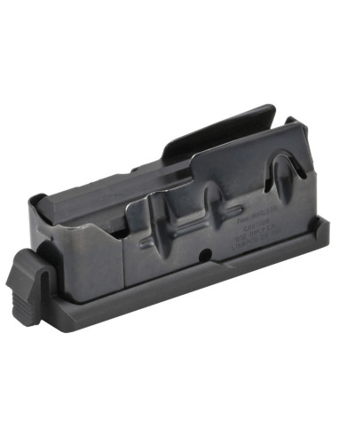 Cargador SAVAGE 10/110-11/111-16/116-Axis/Axis II L/A 3R - 375 Ruger - 55254