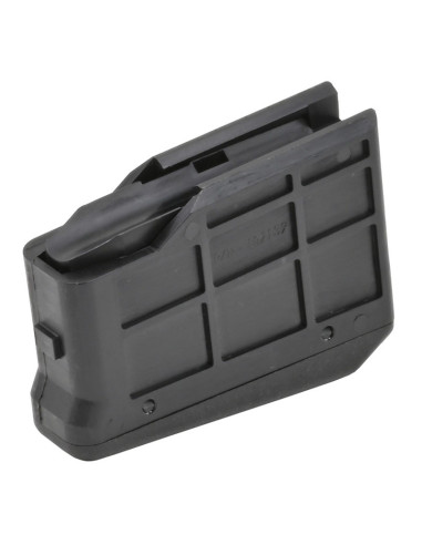 Cargador SAVAGE 25-25 Camo 4R - 204 Ruger / 222 Rem. / 223 Rem. - 55158