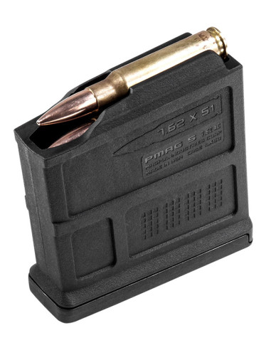 Cargador Magpul PMAG 5 Remington 700 SA AICS 5R - 308 Win. - F415745