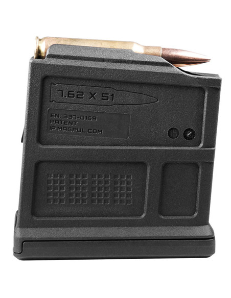 Cargador Magpul PMAG 5 Remington 700 SA AICS 5R - 308 Win. - F415745