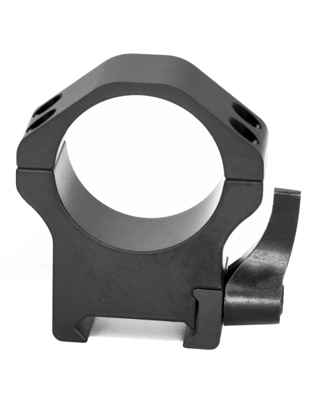 Juego de Anillas WARNE Maxima horizontal 30mm. [Desmontables] - Altas - 515LM