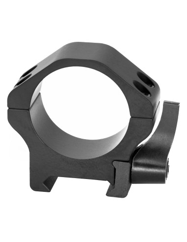 Juego de Anillas WARNE Maxima horizontal 30mm. [Desmontables] - Bajas - 513LM