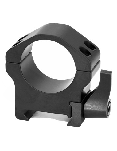 Juego de Anillas WARNE Maxima horizontal 1" [Desmontables] - Medianas - 501LM