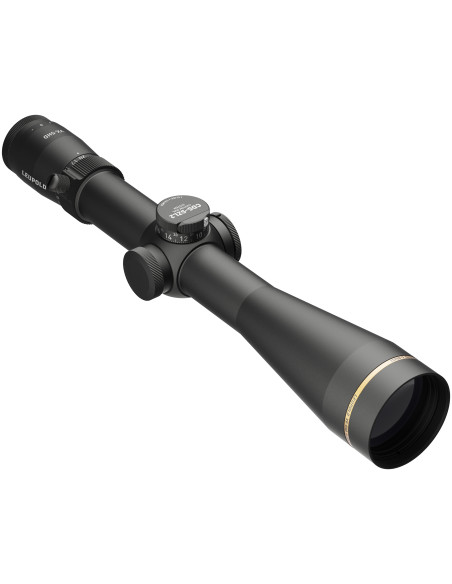 Visor LEUPOLD VX-5HD GEN 2 4-20x52 CDS-SZL2 Side Focus TMOA - 183859