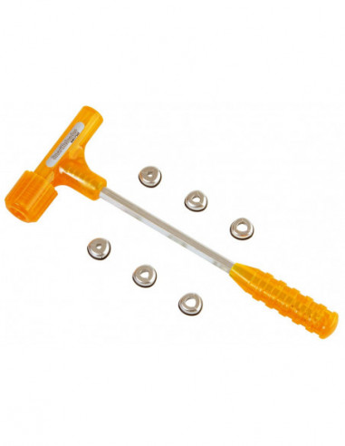 Martillo de Inercia SmartReloader SR1750