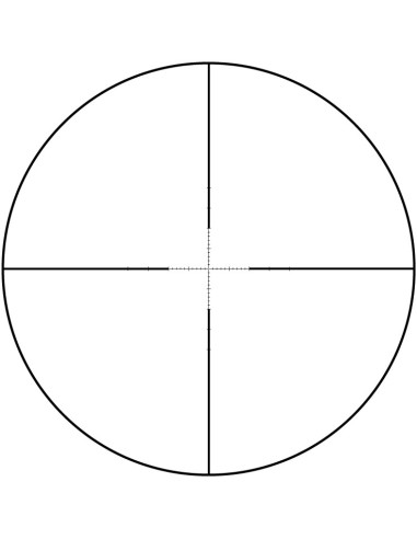 Retícula Leupold TMOA