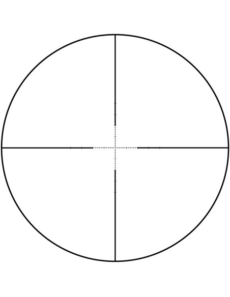 Retícula Leupold TMOA
