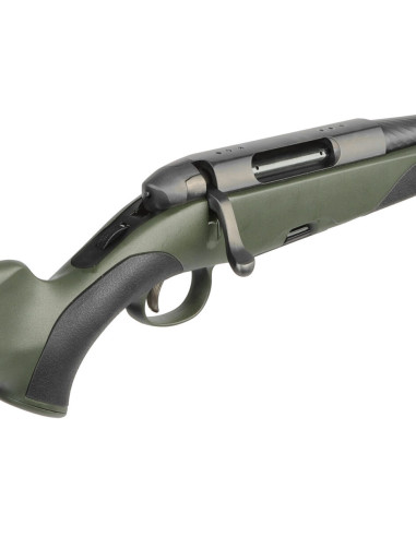Rifle de cerrojo STEYR MANNLICHER SM12 SX s/m con rosca
