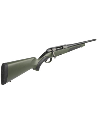 Rifle de cerrojo STEYR MANNLICHER SM12 SX s/m con rosca
