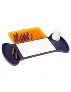 Bandeja de Lubricación de Vainas SmartReloader SR104
