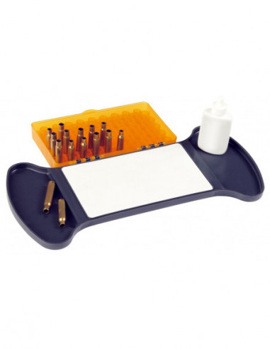 Bandeja de Lubricación de Vainas SmartReloader SR104