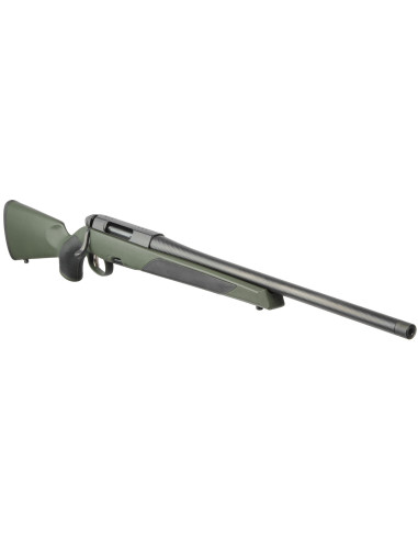 Rifle de cerrojo STEYR MANNLICHER SM12 SX s/m con rosca
