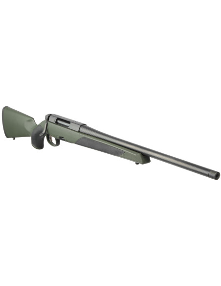 Rifle de cerrojo STEYR MANNLICHER SM12 SX s/m con rosca