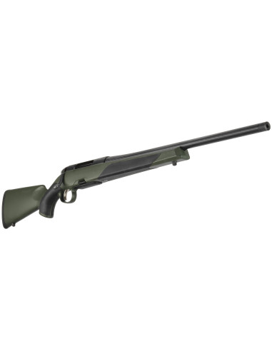 Rifle de cerrojo STEYR MANNLICHER SM12 SX s/m con rosca