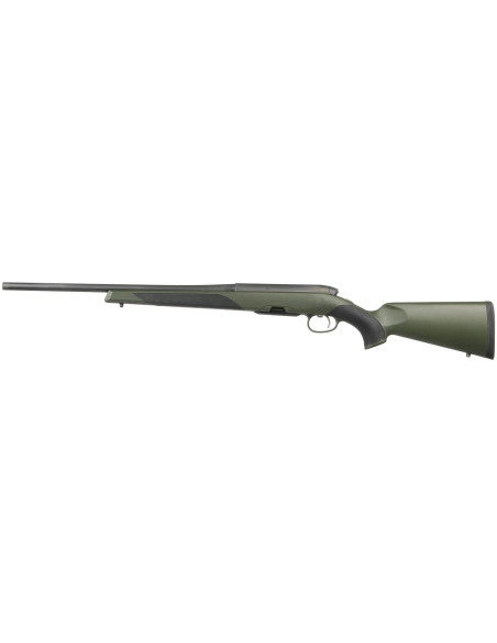 Rifle de cerrojo STEYR MANNLICHER SM12 SX s/m con rosca