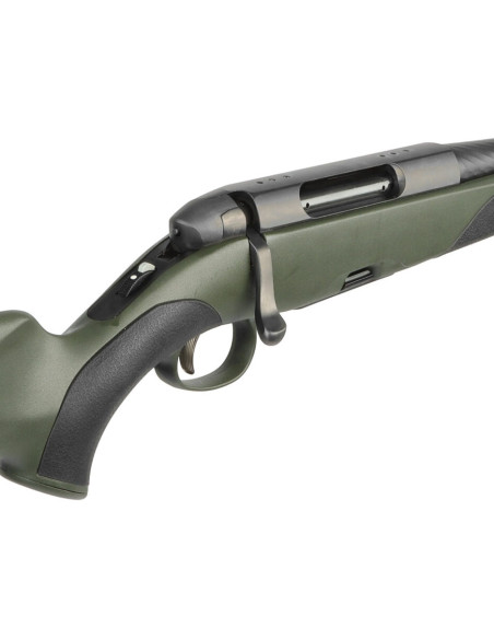 Rifle de cerrojo STEYR MANNLICHER SM12 SX s/m con rosca
