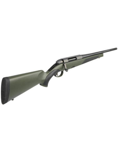 Rifle de cerrojo STEYR MANNLICHER SM12 SX s/m con rosca