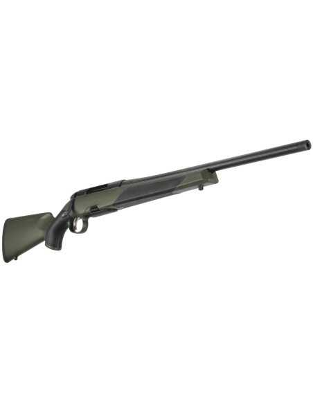 Rifle de cerrojo STEYR MANNLICHER SM12 SX s/m con rosca