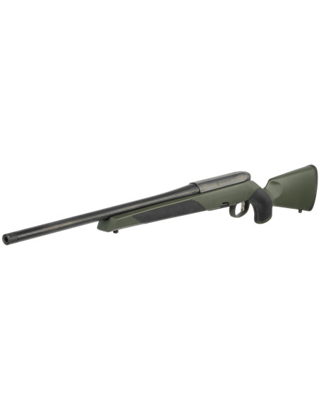 Rifle de cerrojo STEYR MANNLICHER SM12 SX s/m con rosca