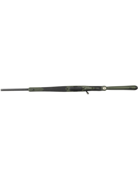 Rifle de cerrojo STEYR MANNLICHER SM12 SX s/m con rosca