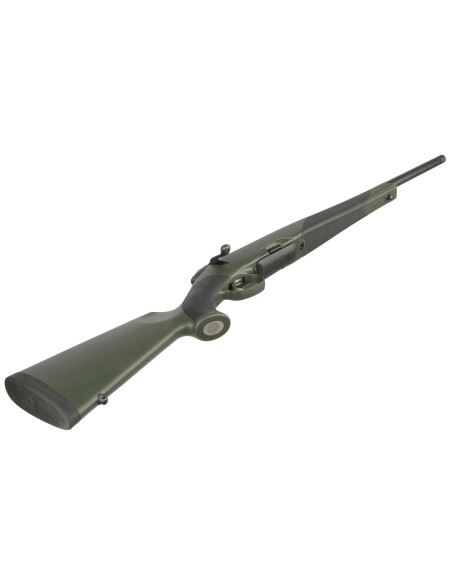 Rifle de cerrojo STEYR MANNLICHER SM12 SX s/m con rosca