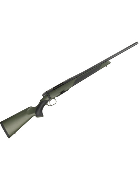 Rifle de cerrojo STEYR MANNLICHER SM12 SX s/m con rosca