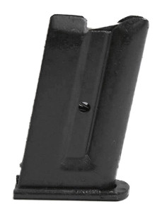Cargador metálico REMINGTON Five 5R - 22 LR - 19665