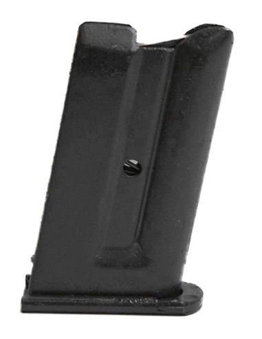 Cargador metálico REMINGTON Five 5R - 22 LR - 19665