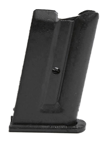 Cargador metálico REMINGTON Five 5R - 22 LR - 19665