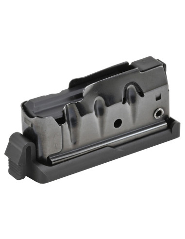 Cargador SAVAGE 10/110-11/111-16/116-Axis/Axis II S/A 4R - 300 AAC BLK - 55230