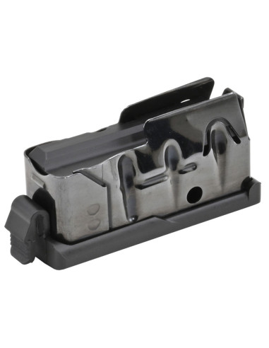Cargador SAVAGE 10/110-11/111-16/116-Axis/Axis II S/A 2R - 270 WSM / 300 WSM / 6.5 PRC - 55252