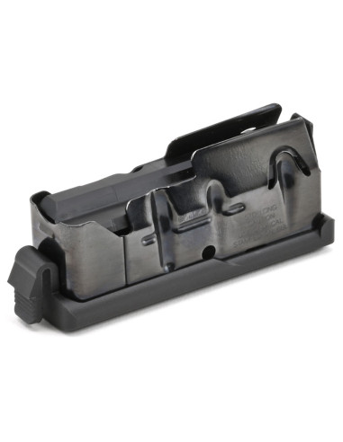 Cargador SAVAGE 10/110-11/111-16/116-Axis/Axis II L/A 4R - 25-06 Rem. / 270 Win. / 30-06 - 55233