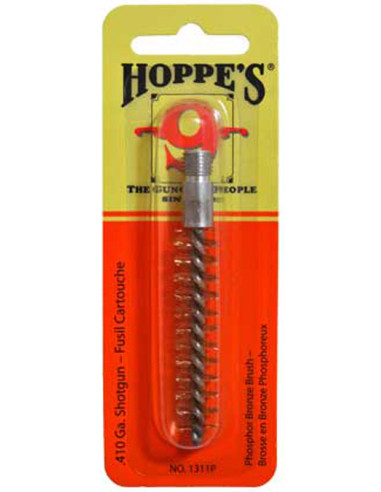 Escobilla de bronce HOPPE'S escopeta - calibre...