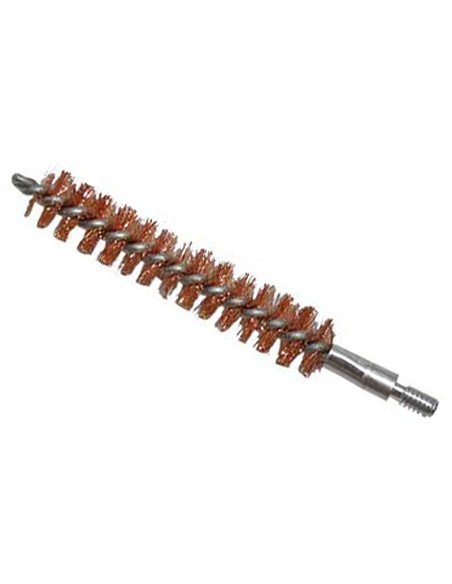 Escobilla de bronce HOPPE'S rifle - calibre .375/.38 - 1316P