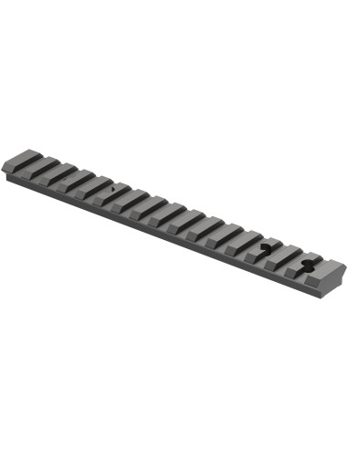 Carril LEUPOLD BackCountry Cross-Slot - Tikka T3/T3x 20 MOA - 171349