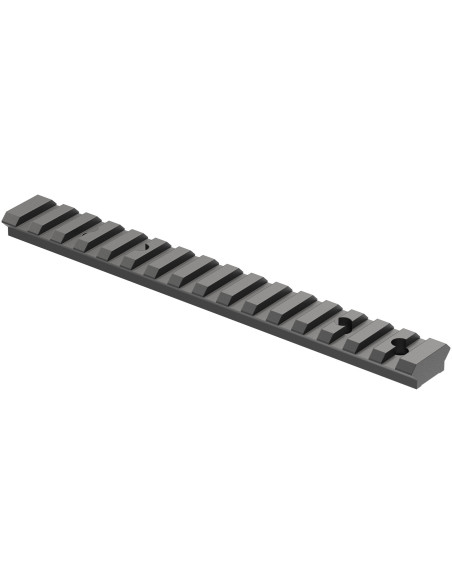 Carril LEUPOLD BackCountry Cross-Slot - Tikka T3/T3x 20 MOA - 171349