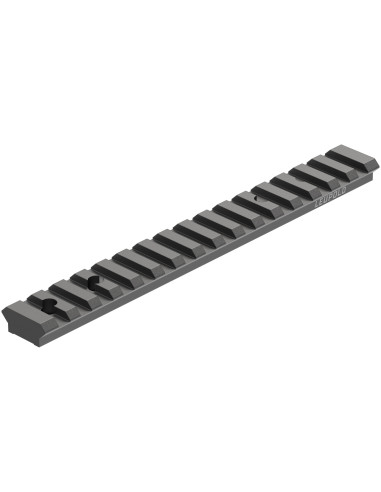Carril LEUPOLD BackCountry Cross-Slot - Tikka T3/T3x 20 MOA - 171349