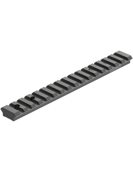 Carril LEUPOLD BackCountry Cross-Slot - Tikka T3/T3x 20 MOA - 171349